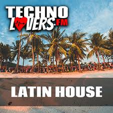 	Technolovers LATIN HOUSE