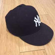 Kith Accessories Official Kith 59 Fifty Ny Yankees Fitted Hat Poshmark
