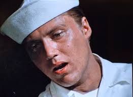 I Just saw 26 year old Christopher Walken in a 1970 episode of HAWAII FIVE  O. Episode is "Run, Johnny, Run".