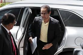 Malaysia co ntinues to make a broad and sustained effort to combat money laundering and terrorist financing flows within its borde rs. Malaysian Ex Pm Stepson To Be Charged With Money Laundering