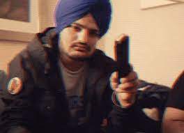 He started his career with lyrics of the song sung by ninja and his singing career with duet song. Sidhu Moose Wala Gun Gif Sidhu Moose Wala Gun Discover Share Gifs