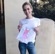 Kristin Cavallari On Twitter No One Wants A Paper Thin Boring Hospital Gowns So Starlightus And I Need Your Help To Revolutionize Them Calling All Kids To Design The Next Mystarlightgown For Hospitalized