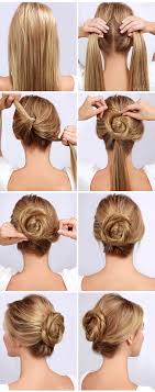 Esprimono il nostro essere, l’essere donna, affascinante, intelligente. 1001 Idee Per Acconciature Semplici Da Fare Per Capelli Lunghi E Corti