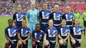 The home of tokyo olympics on bbc sport online. Great Britain Qualify For Women S Football Tournament At Tokyo 2020 Eurosport