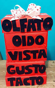 Detalles Lm Regalos De Los 5 Sentidos Olfato Oido Facebook