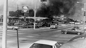 A 40 años de las noches en que ardió Miami: tres jornadas de caos, 18  muertos y pérdidas millonarias