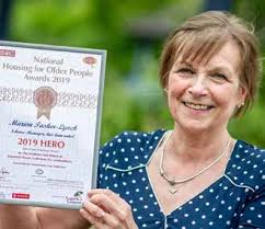 Building stronger communities