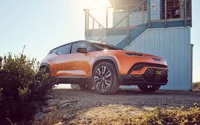 Image result for Deep Ocean 2016 Fisker