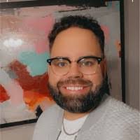 Patricia Damron's Instagram, Twitter & Facebook