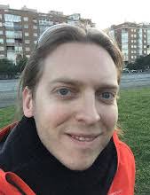 Blogger: User Profile: Juan José Bueso Bello