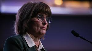 Kathryn Bermingham: Child Protection boss missing in latest crises