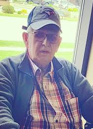 Wilfred "Willie" Eldridge