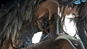 93 anime wallpapers for free | wallpapers.com. Gothic Anime Girl Wallpaper Novocom Top