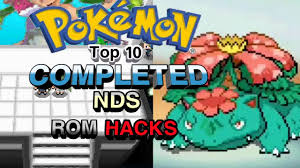 Top 5 best pokemon nds. Download Pokemon Nds Rom For Android Scraprenew