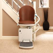 Stair chairs when it's time for patient removal in confined spaces, turn to theemsstore's wide selection of stair chairs. Handicare 2000 Handicare International