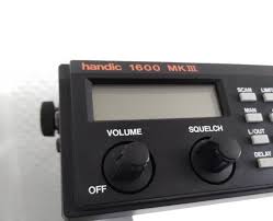 Image result for Handic 1600