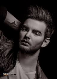 hofstaedter-pictures-blog: Künster Portraits