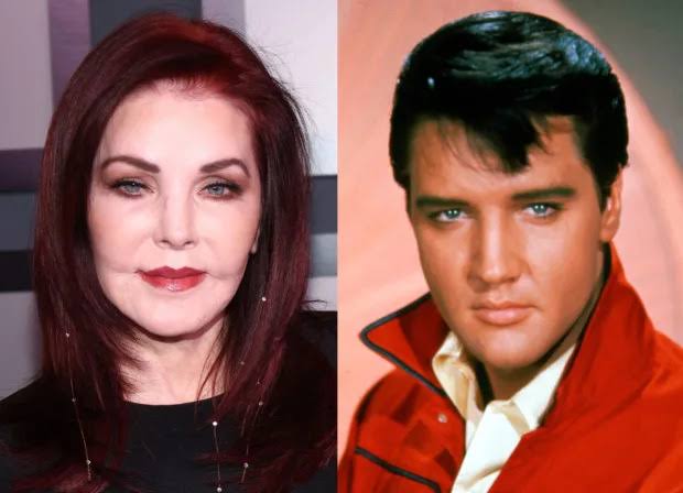 Priscilla Presley Remembers Elvis Amid Lisa Marie Trust Battle