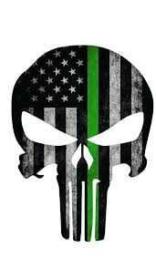 Thin Blue Line Red Line Green Line Avatars Toyota Tundra Forum