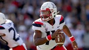 Khalil Tate Stats News Bio Espn