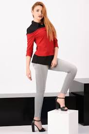 Bayan Gomlek Gomlek Yaka Kirmizi Bluz Tarzi Aksesuar Giyim Tesettur Armine Muhafazakar Butik Cool Dugun Alisveris Indi Gomlek Bluz Bluz Modelleri
