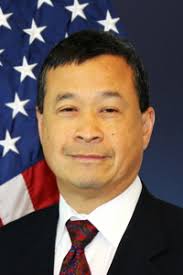 Bryan Buchholz, Ph.D.