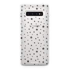 Fooncase Stars Phone Case Samsung Galaxy S10