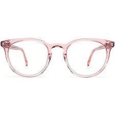 Sadie Eyeglasses In Cherry Blossom Fade For Women Warby Parker Eyeglasses Warby Parker Glasses Women Warby Parker Glasses