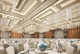 sheraton jakarta gandaria city hotel photos bangunan indonesia