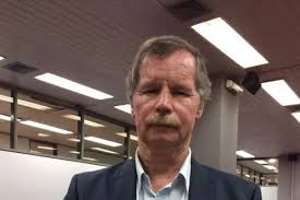 Juan Carr, de Red Solidaria, pide justicia por el cura Viroche