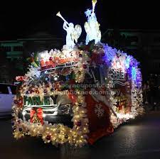 Berita acara serah terima barang merupakan salah satu dokumen penyerahan barang yang cukup penting. Perarakan Sambutan Hari Krismas Farley Di Sibu Meriah Utusan Borneo Online