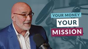 PODCAST] Your Money. Your Mission.