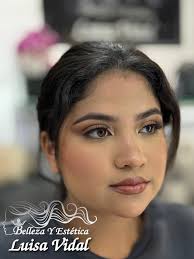 BELLEZA & ESTETICA LUISA VIDAL (@belleza_y_estetica_luisa_vidal) · Guayaquil