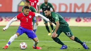 Full coverage as chile face bolivia in the copa america 2021. View 25 Partido Chile Bolivia 2021