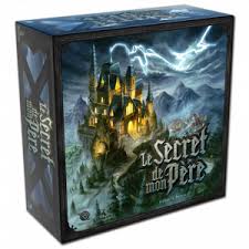 Réservez vos places au les secret du jeu meilleur prix visiter gibraltar sur fnac spectacles. Le Secret De Mon Pere Renegade France