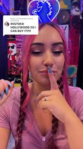 Hollywood just made a MAJOR come back 👀 #unicorngang #lipstick #restock  #tiktokshop #redlipstick #redmakeup #lipstickswatch #tiktokmademebuyit  #mattelipstick