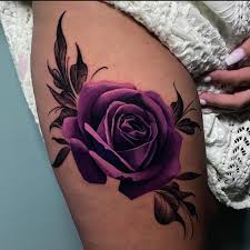 Learn about the story of rose tats this simple rose tattoo is of a black and white color. River Rose Tattoo And Art Gallery Home Facebook