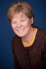 Ontario's Catholic School Trustees Elect Niagara area Chairperson to  Leadership Role