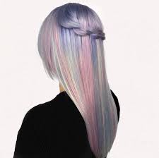 Follow anya goy on… copyright 2020 anya goy. Everything You Need To Know About Rainbow Hair Wella Professionals