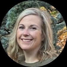 Desiree Lambert, LCMHC. Therapist in North Carolina