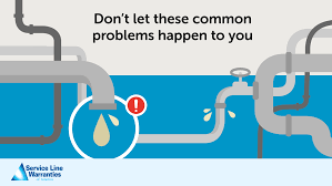 It will gurgle and glug as it slowly empties. 5 Signs Of Potential Plumbing Pipe Problems Service Line Warranties Of America