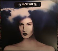 Boarding House Reach (LP). White, Jack. Rock/pop En Inglés. Cafebrería
