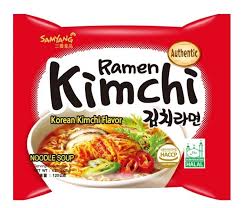 You can download in.ai,.eps,.cdr,.svg,.png formats. Ramen Soup With Kimchi Samyang 120g ì‚¼ì–' ê¹€ì¹˜ë¼ë©´ Kj Market