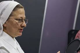 Este miércoles 16 de julio, el programa radial En Palabras, recibió a las  hermanas Carmen Edilma Aristizabal y Diana Luján de la congregación Siervas  de Jesús, quienes profundizaron en la vida y