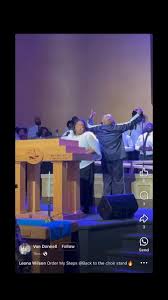 😭😭😭😭 This is Leona Wilson go follow her!!! #OrderMySteps #fypageシ  #jesus #singer