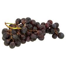 Raisin Noir En Vrac