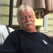 Mr. Charles "Toby" Harold Pedersen Obituary