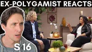 The Brown Family Polygamy Destroyed: Reaction to Sister Wives Season 17  with Sam & Melissa