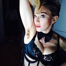 My friend send the dyeing armpit hair photo from twitter. 13 Things You Didn T Know About Body Hair