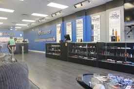 Maybe you would like to learn more about one of these? The Vape Store Inc
